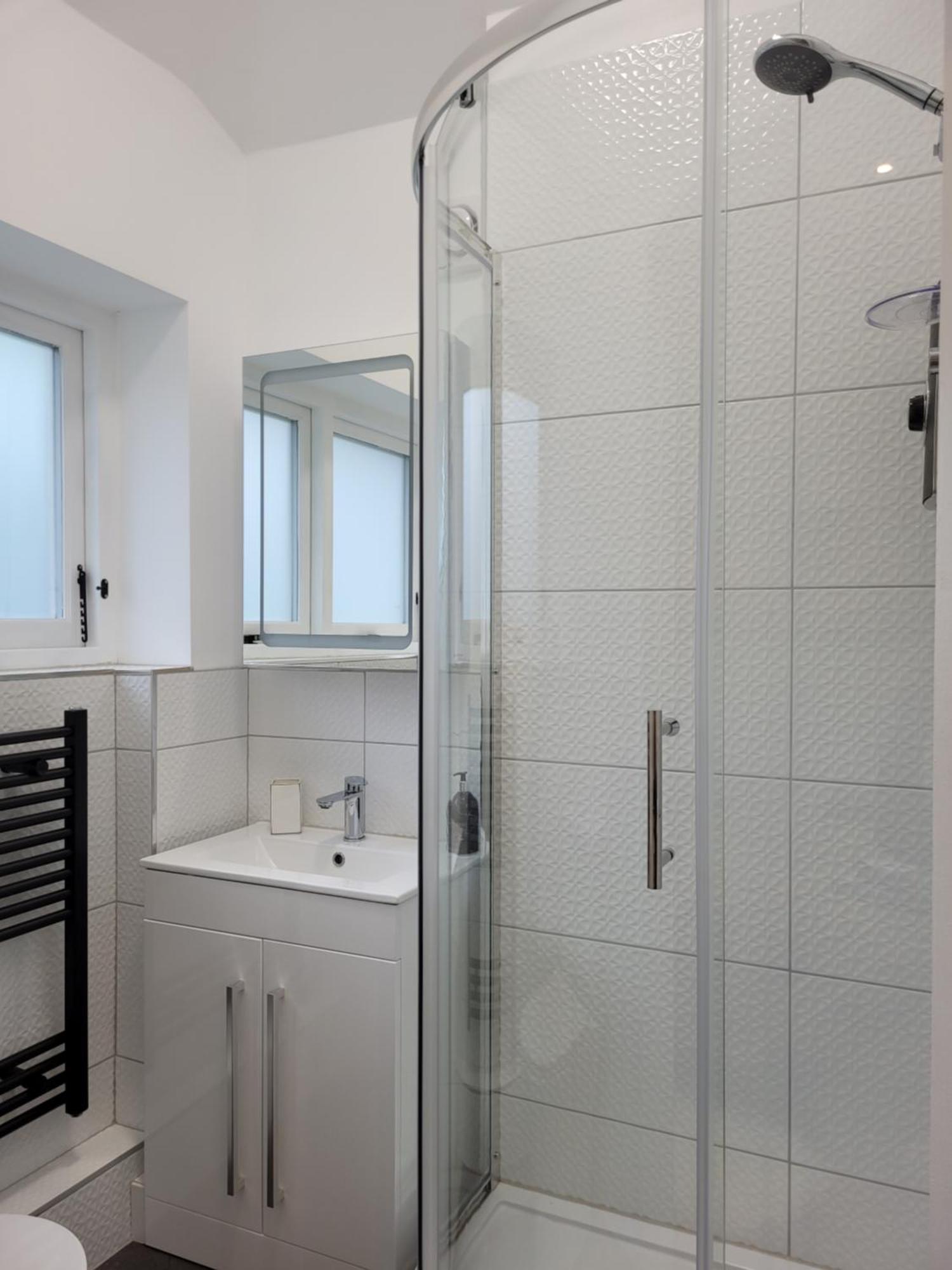 The Annexe At Albourne Villa Buitenkant foto