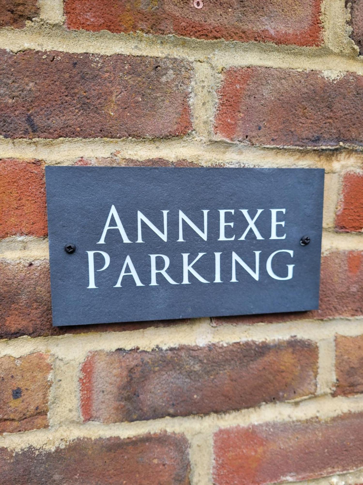 The Annexe At Albourne Villa Buitenkant foto